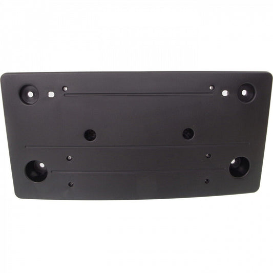 License Plate Bracket Front With M-Pkg For Bmw - BM1068125