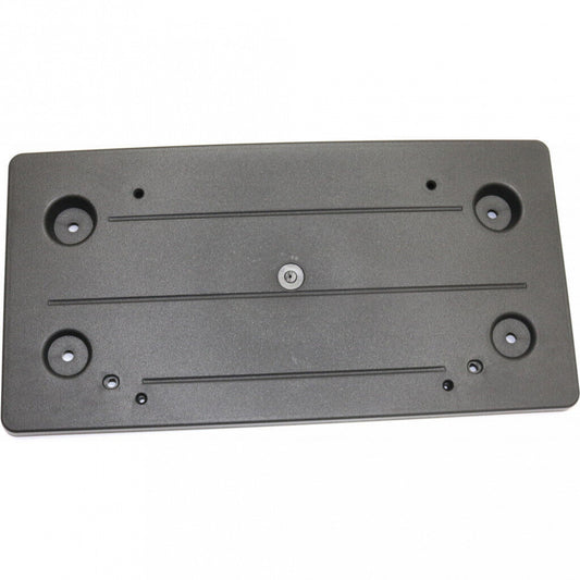 License Plate Bracket Front For Bmw - BM1068126