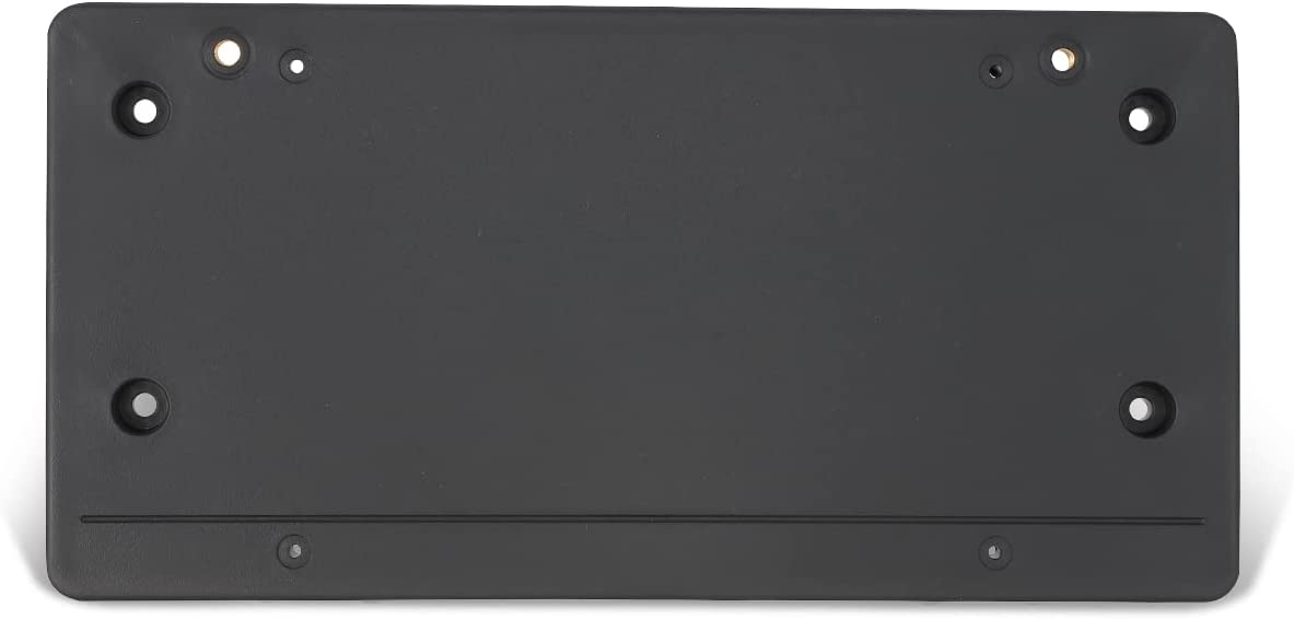 License Plate Bracket Front With M-Pkg For Bmw - BM1068136