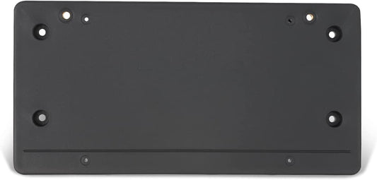 License Plate Bracket Front With M-Pkg For Bmw - BM1068136