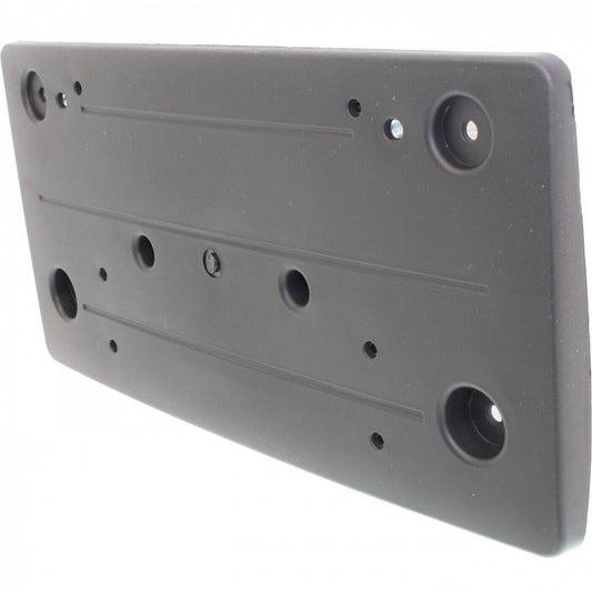 License Plate Bracket Front Without Mounting Hardware/M-Pkg For Bmw - BM1068139