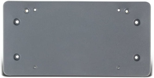 License Plate Bracket Front With Mounting Hardware Without M-Pkg For Bmw - BM1068141