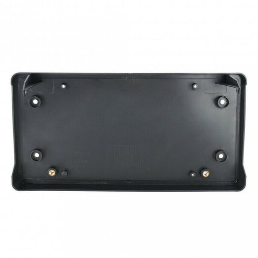 License Plate Bracket Front Without Mounting Hardware/M-Pkg For Bmw - BM1068144