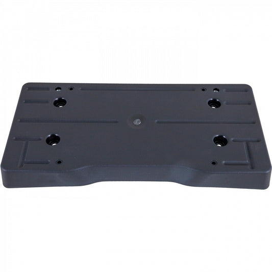 License Plate Bracket Front Without Mounting Hardware/M-Pkg For Bmw - BM1068147