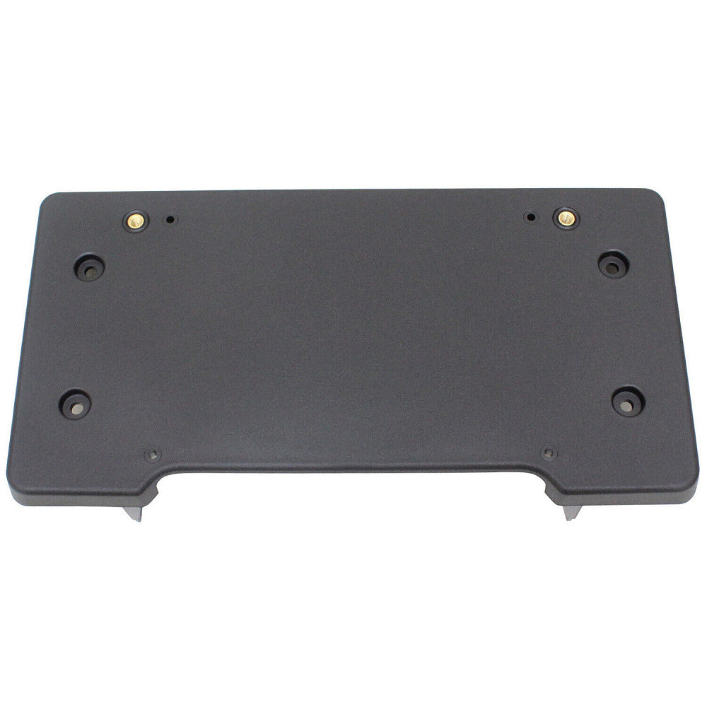 License Plate Bracket With Mounting Hardware For Bmw - BM1068148