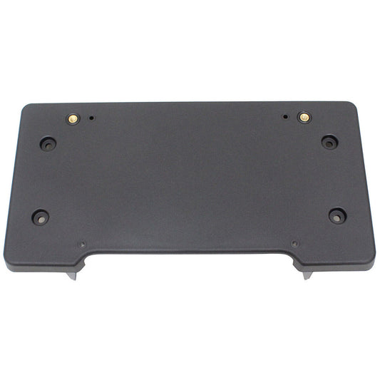 License Plate Bracket With Mounting Hardware For Bmw - BM1068148