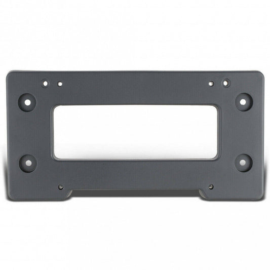License Plate Bracket Front Without Mounting Hardware Exclude M-Pkg For Bmw - BM1068149