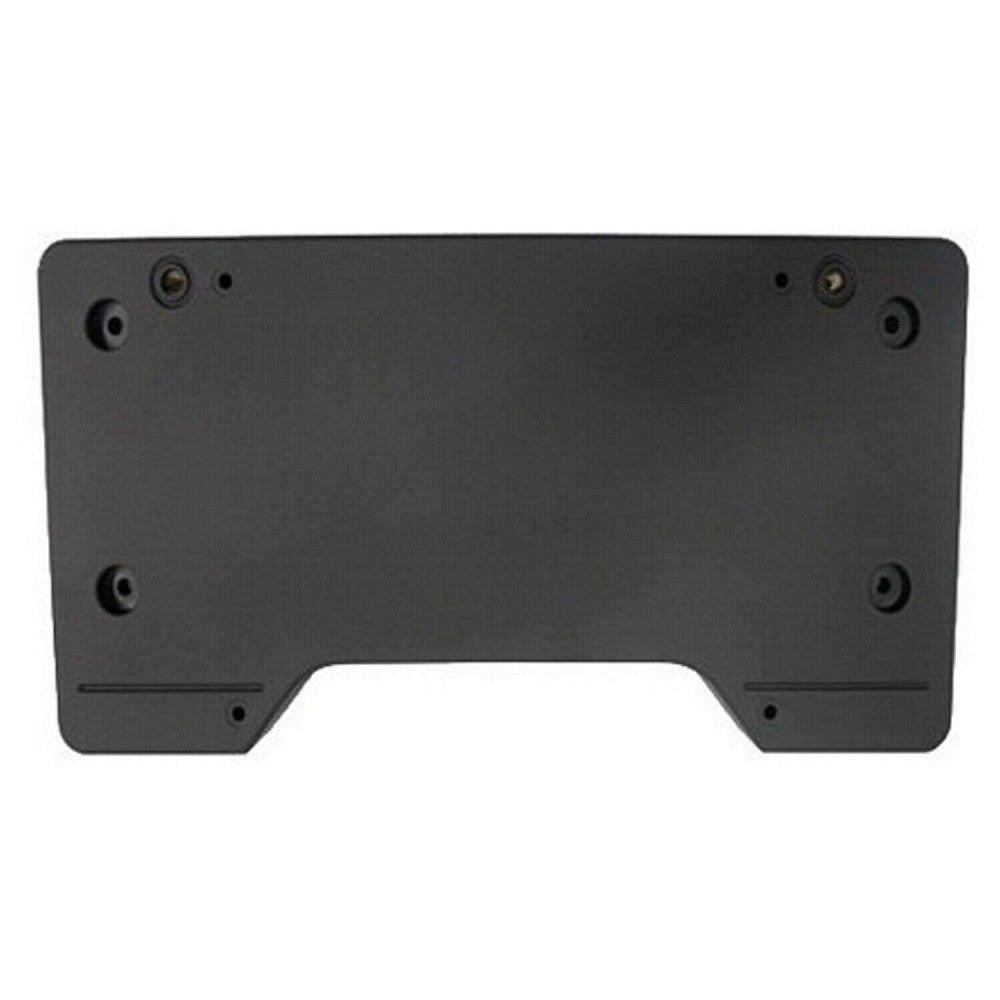 License Plate Bracket Front With Mounting Hardware Frontom 11/17 With M-Pkg For Bmw - BM1068151