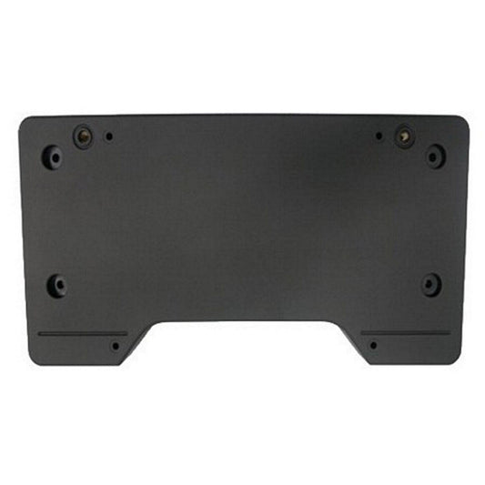 License Plate Bracket Front With Mounting Hardware Frontom 11/17 With M-Pkg For Bmw - BM1068151