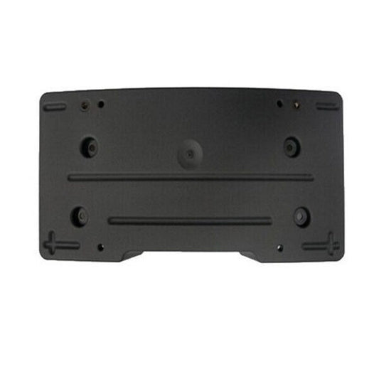 License Plate Bracket Front With Mounting Hardware/M-Pkg For Bmw - BM1068157