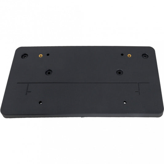 License Plate Bracket Front With Mounting Bracket Without M-Pkg For Bmw - BM1068158