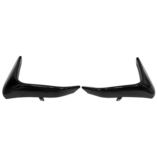 Valance Front Lower 2-Piece Driver Side/Passenger Side For Bmw - BM1090100