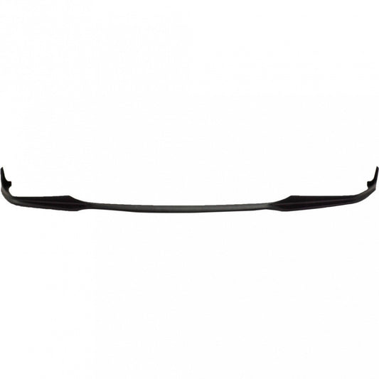 Bumper Spoiler Front Bright Black Finish With M-Pkg For Bmw - BM1093106