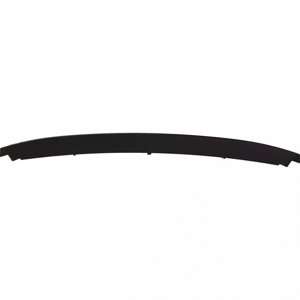 Bumper Spoiler Front Textured Black Without M-Pkg For Bmw - BM1094101