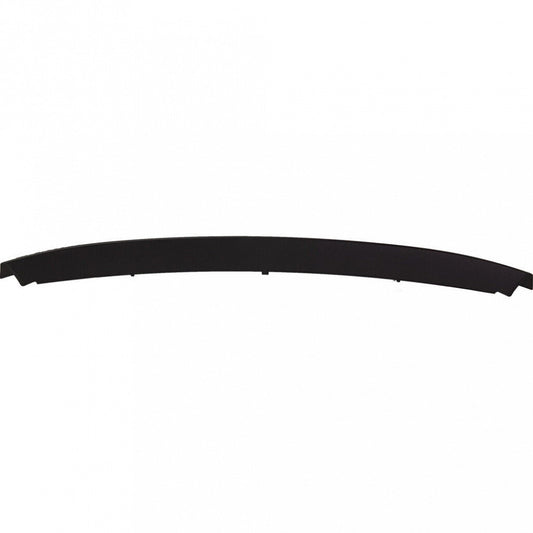 Bumper Spoiler Front Textured Black Without M-Pkg For Bmw - BM1094101