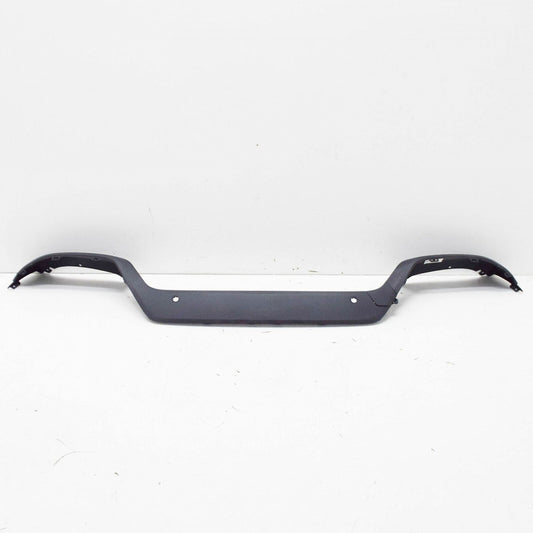 Valance Front Textured With Sensor Without M-Pkg For 30I Model For Bmw - BM1095120