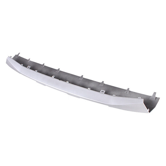 Valance Front Lower Silver Gray For Bmw - BM1095123
