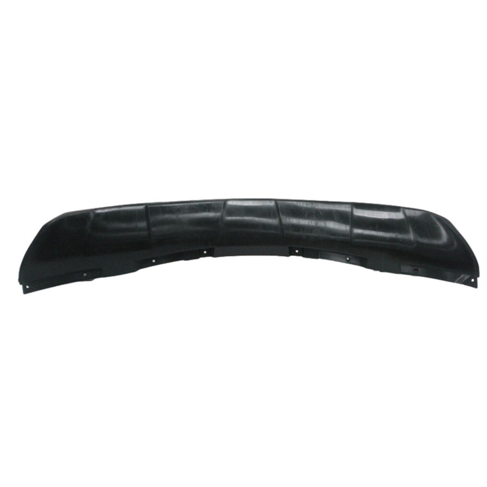Valance Ptd Silver Without M-Pkg For Bmw - BM1095124