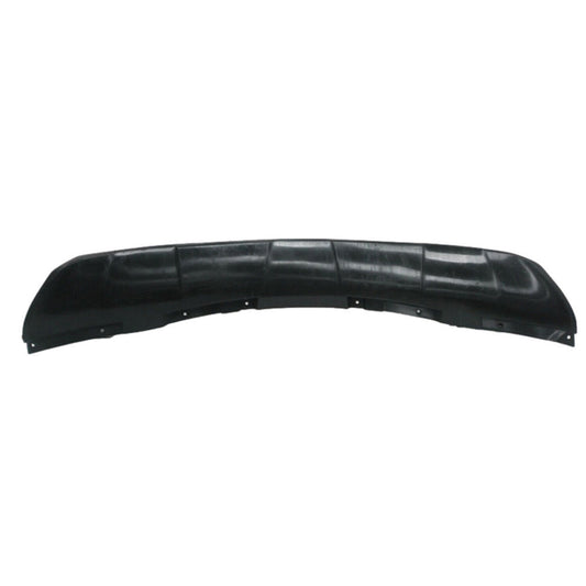 Valance Ptd Silver Without M-Pkg For Bmw - BM1095124
