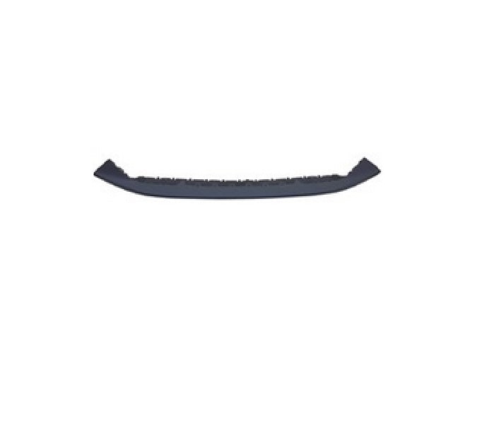 Valance Front Primed Gray For Bmw - BM1095125