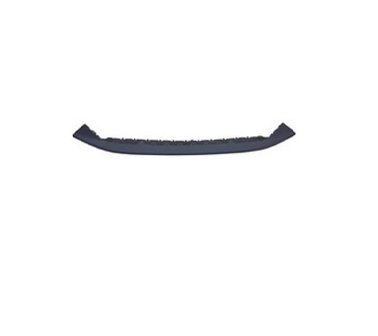Valance Front Primed Gray For Bmw - BM1095125