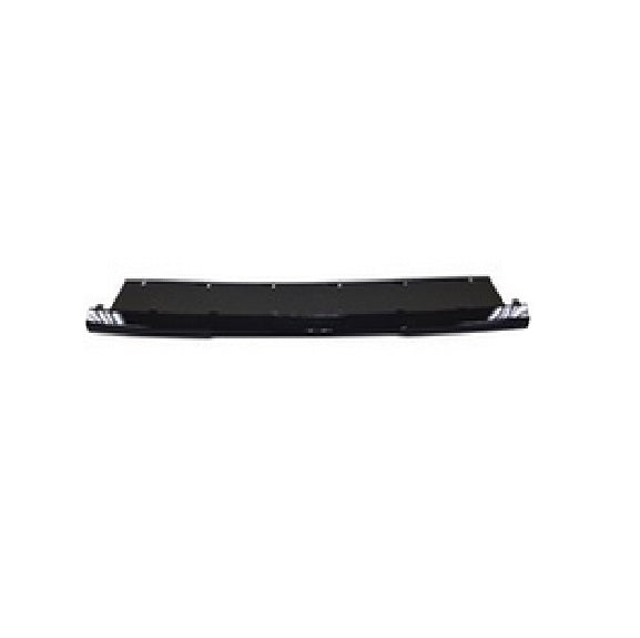 Valance Front Lower Ptd Bright Black For Bmw - BM1095126