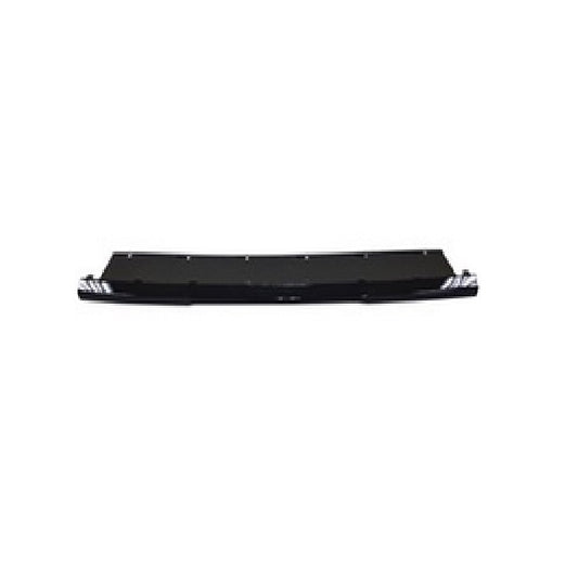 Valance Front Lower Ptd Bright Black For Bmw - BM1095126