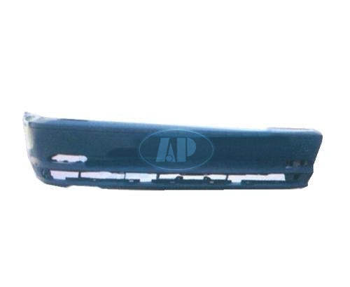 Bumper Rear Primed Without Sport For Bmw - BM1100121