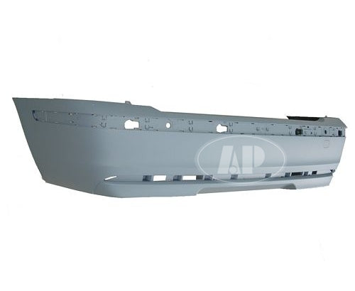 Bumper Rear Primed Frontom 03/2005 For Bmw - BM1100177