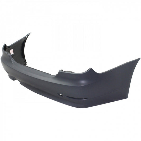 Bumper Rear Primed Without M Pkg Without Sensor For Bmw - BM1100180