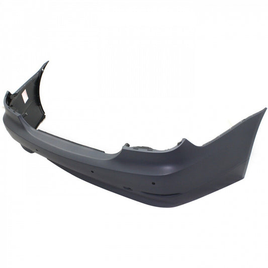 Bumper Rear Primed Without M Pkg With Sensor For Bmw - BM1100181