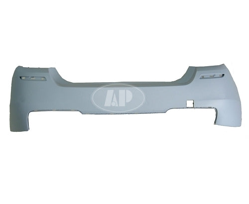 Bumper Rear Primed With M Pkg Without Sensor Capa For Bmw - BM1100234C