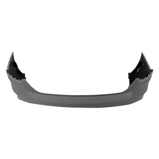 Bumper Rear Primed With Sensor/M-Pkg Capa For Bmw - BM1100330C