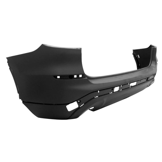 Bumper Rear Without Sensor/M-Pkg Capa For Bmw - BM1100430C