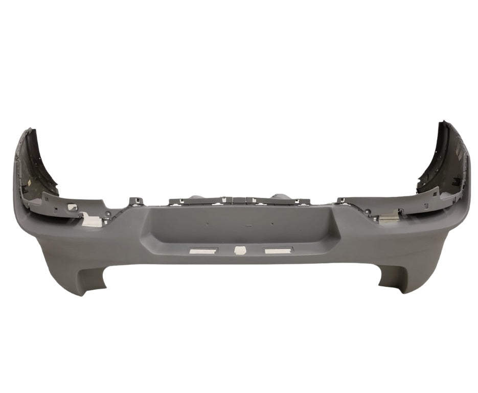 Bumper Rear Primed With Camera/2 Sensor/ M-Pkg Capa For Bmw - BM1100444C