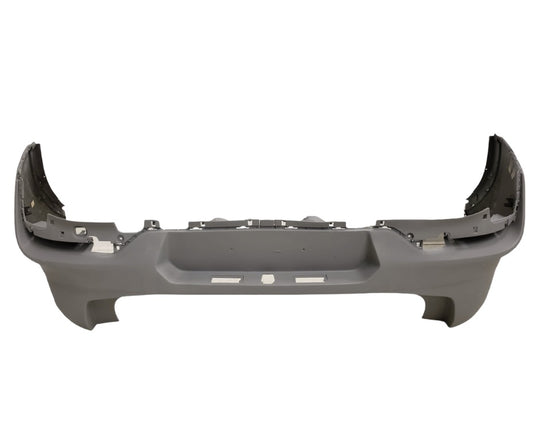 Bumper Rear Primed With Camera/2 Sensor/ M-Pkg For Bmw - BM1100444
