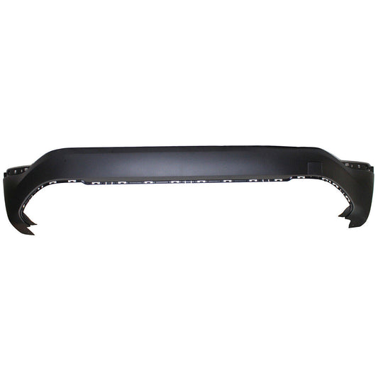 Bumper Rear Lower Textured Without Sensor/M-Pkg For Bmw - BM1115115