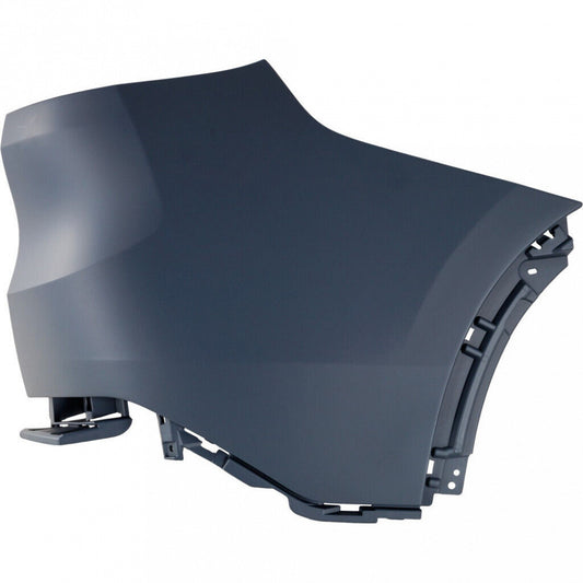 Bumper Rear Passenger Side Primed Ptm Without M-Pkg For Bmw - BM1117105