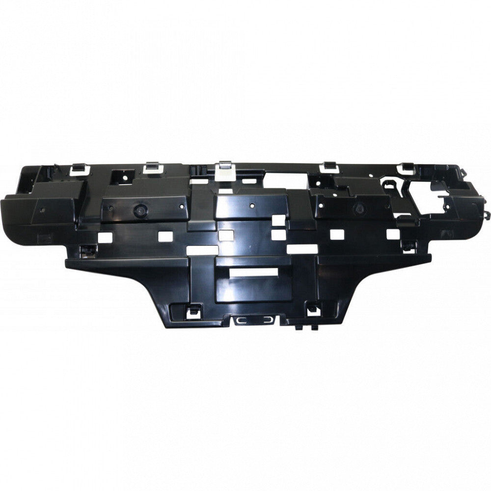 Bumper Bracket Rear Lower For Bmw - BM1140110