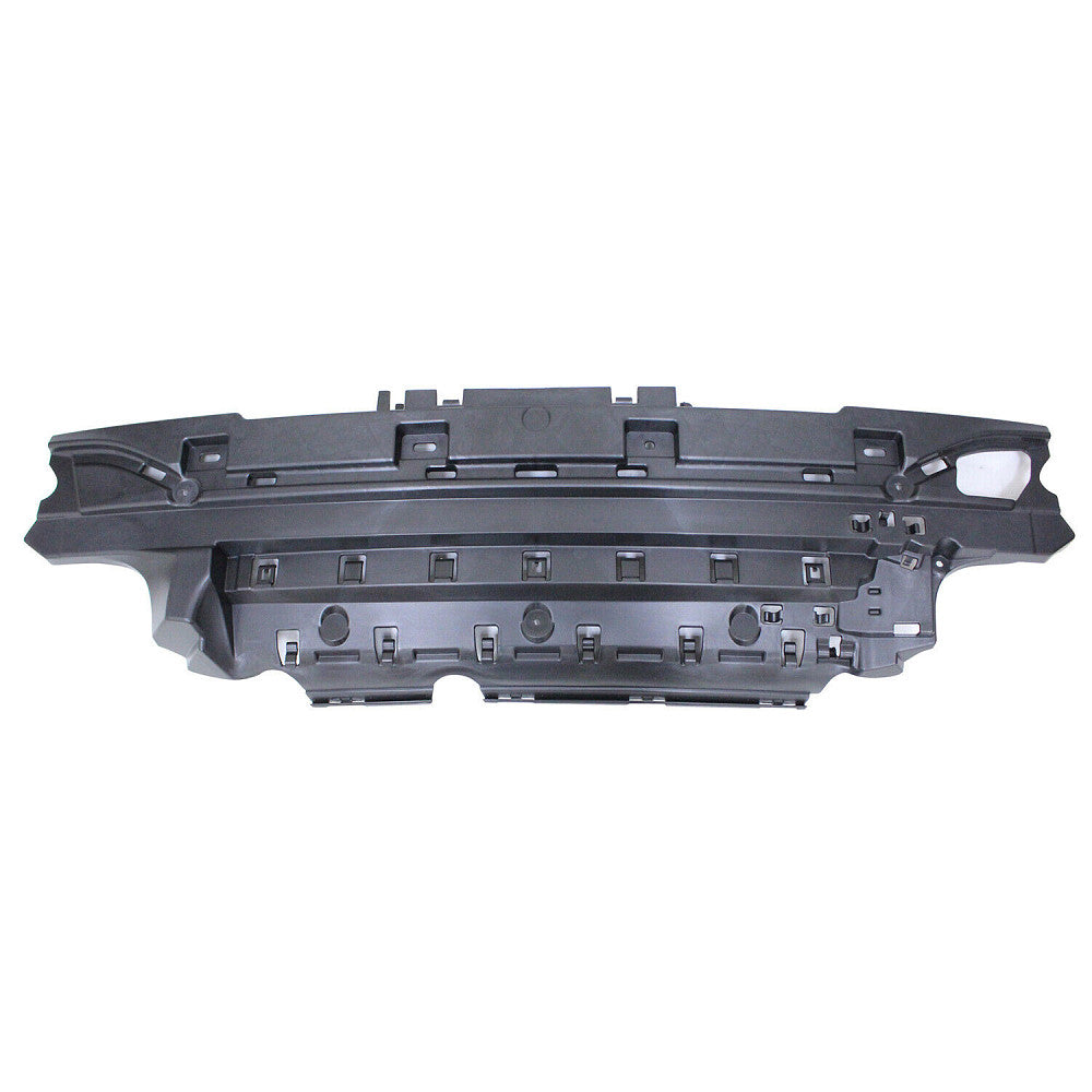 Bumper Bracket Rear For Bmw - BM1140111