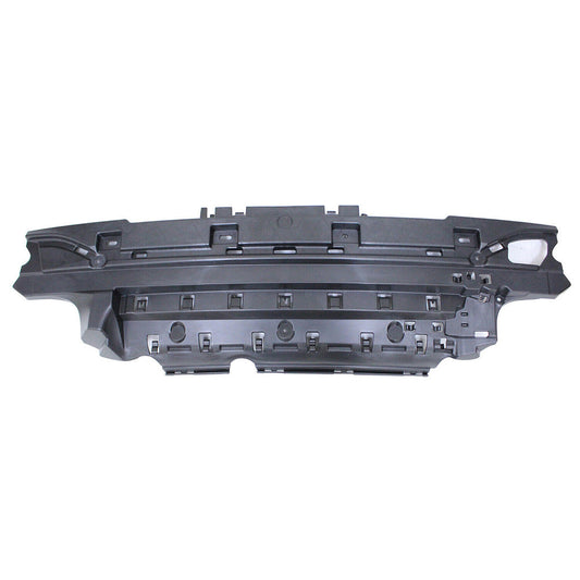 Bumper Bracket Rear For Bmw - BM1140111