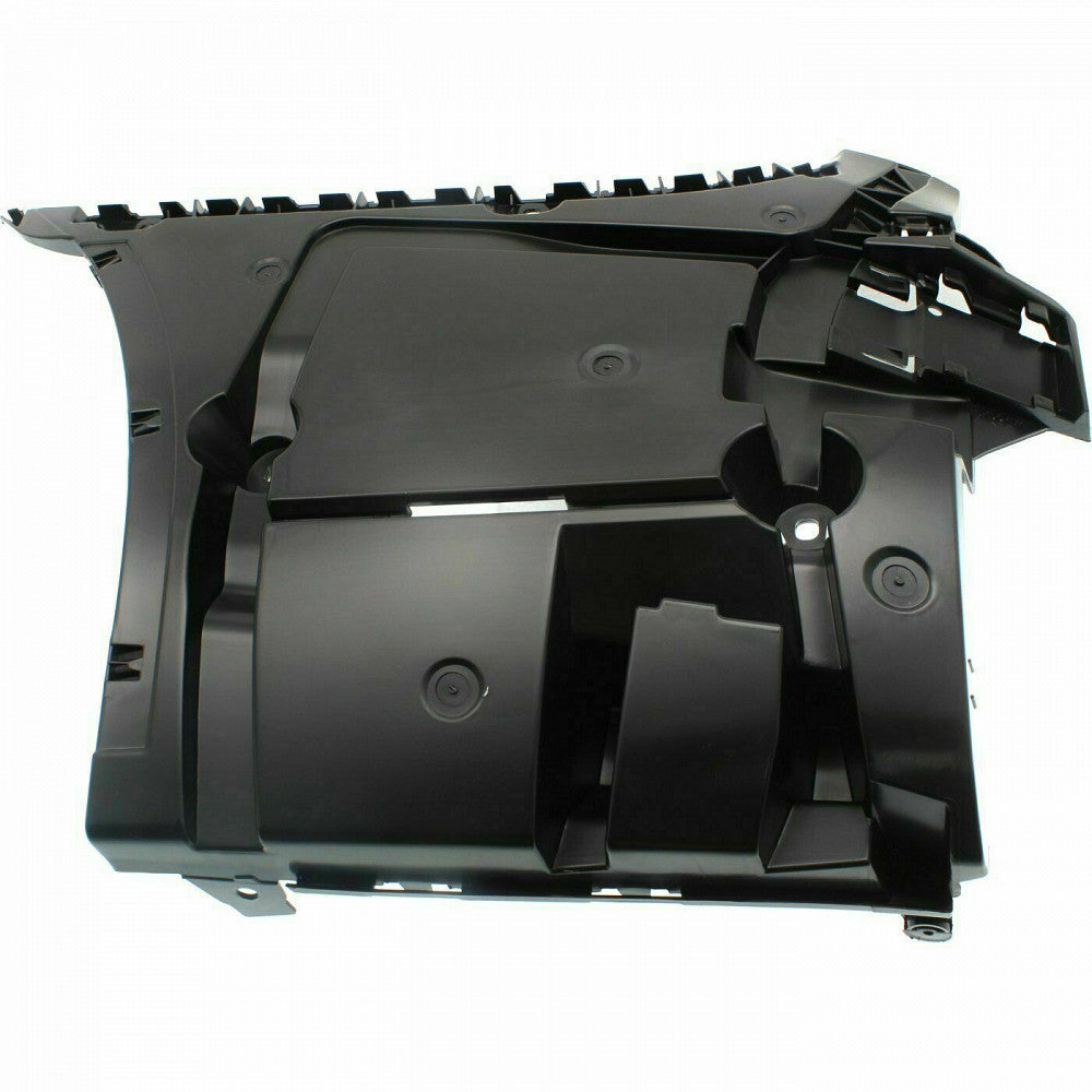 Bumper Support Rear Driver Side With M-Pkg For Bmw - BM1142107