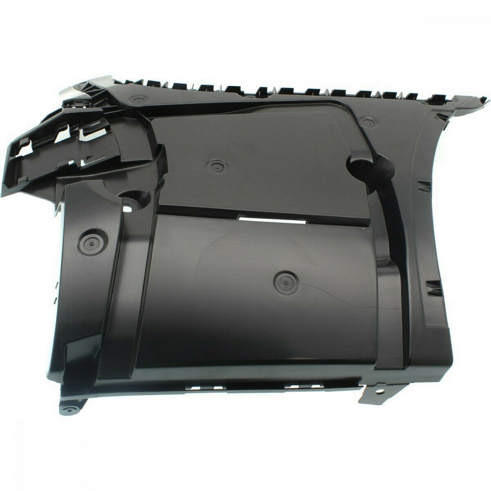 Bumper Support Rear Passenger Side With M-Pkg For Bmw - BM1143107