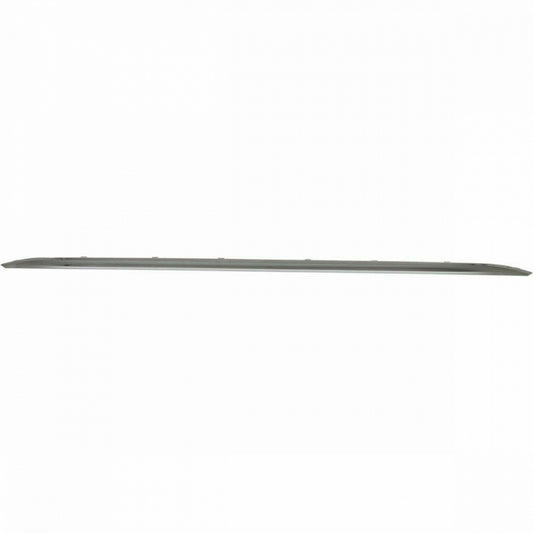 Bumper Center Moulding Rear Chrome Without M Pkg For Bmw - BM1144115