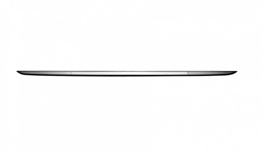 Bumper Moulding Rear Center Chrome Without M-Pkg For Bmw - BM1144132