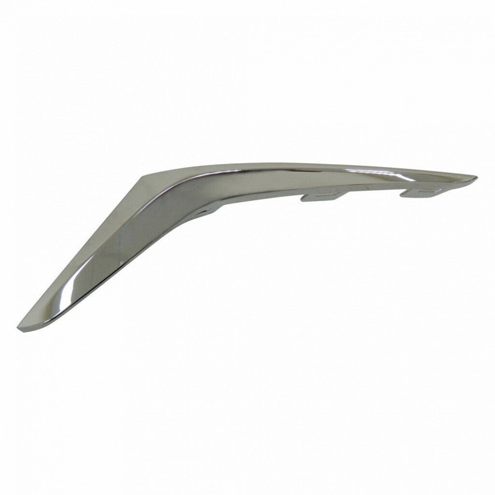 Bumper Moulding Rear Driver Side Lower Luxury Line Without M-Pkg For Bmw - BM1146115