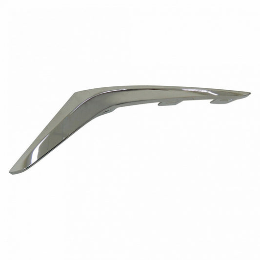Bumper Moulding Rear Driver Side Lower Luxury Line Without M-Pkg For Bmw - BM1146115