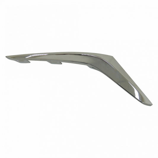 Bumper Moulding Rear Passenger Side Lower Luxury Line Without M-Pkg For Bmw - BM1147115