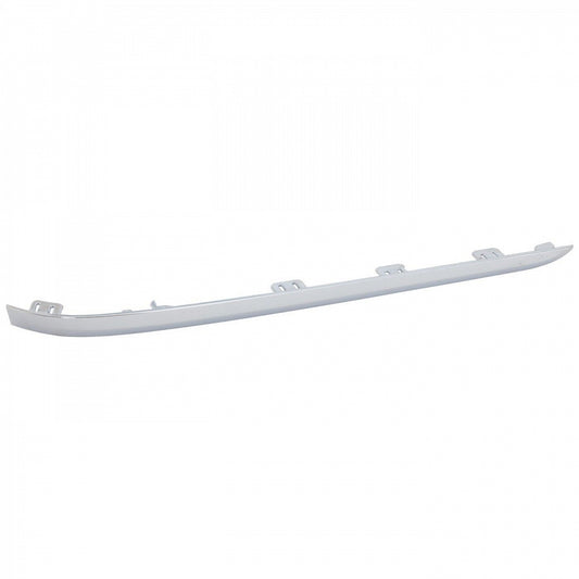 Bumper Molding Rear Passenger Side Chrome Without M-Pkg For Bmw - BM1147117