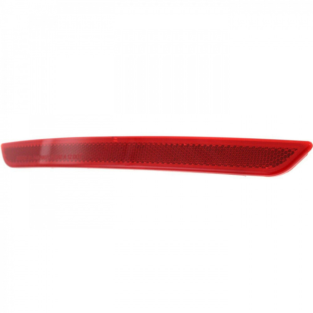 Reflector Rear Driver Side Capa For Bmw - BM1184107C